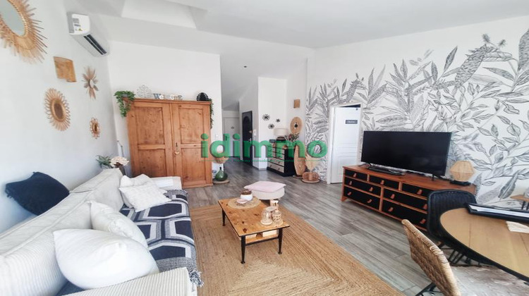 Ma-Cabane - Vente Appartement Draguignan, 58 m²