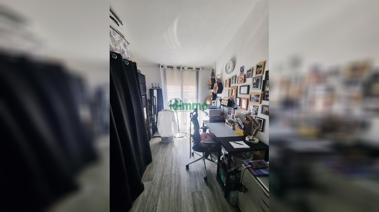 Ma-Cabane - Vente Appartement Draguignan, 58 m²