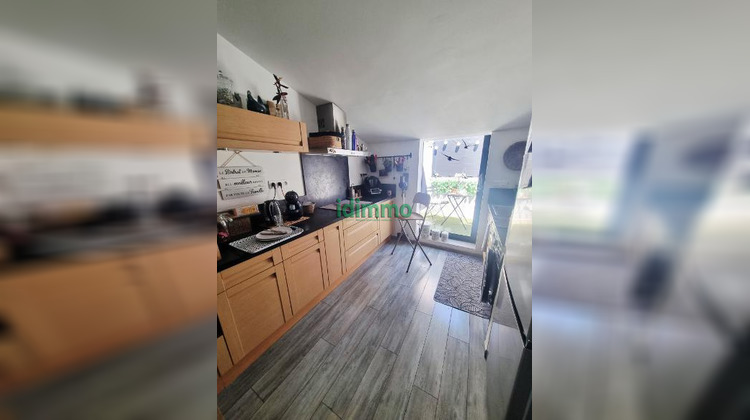 Ma-Cabane - Vente Appartement Draguignan, 58 m²