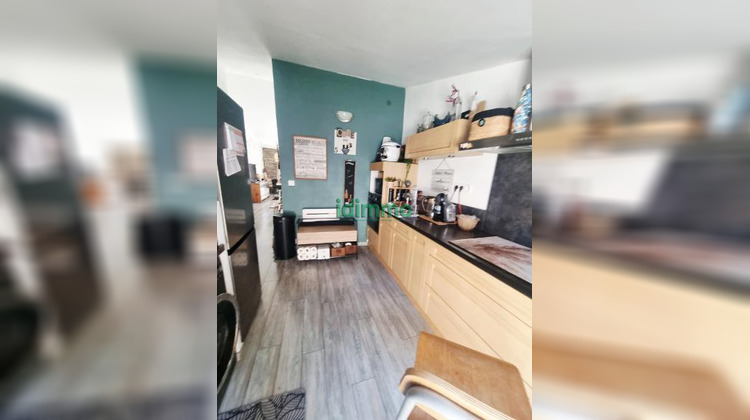 Ma-Cabane - Vente Appartement Draguignan, 58 m²