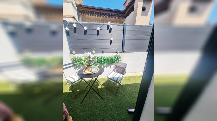 Ma-Cabane - Vente Appartement Draguignan, 58 m²