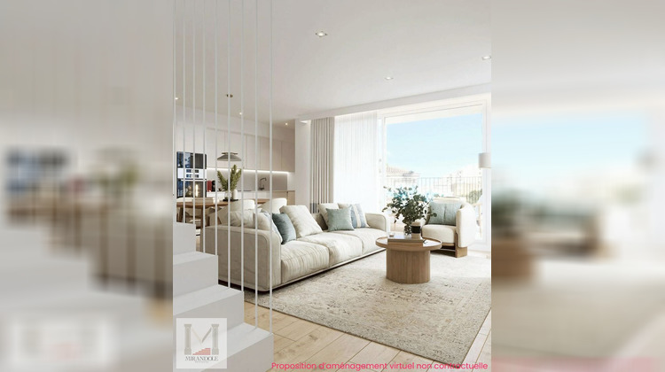 Ma-Cabane - Vente Appartement Draguignan, 75 m²