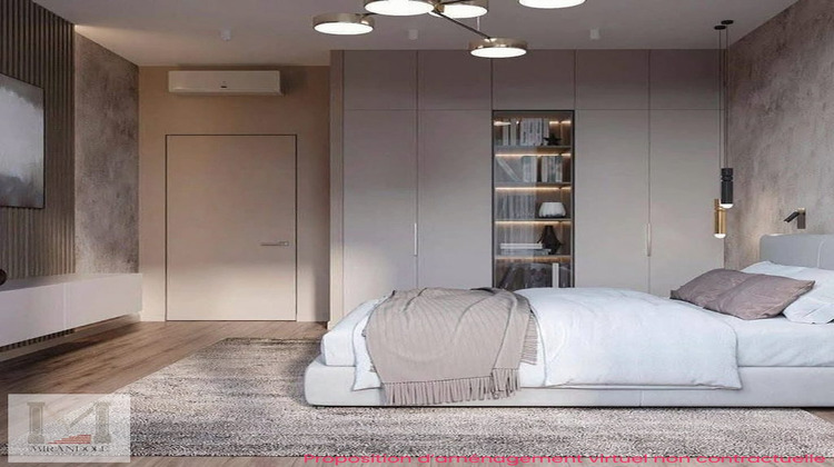 Ma-Cabane - Vente Appartement Draguignan, 75 m²