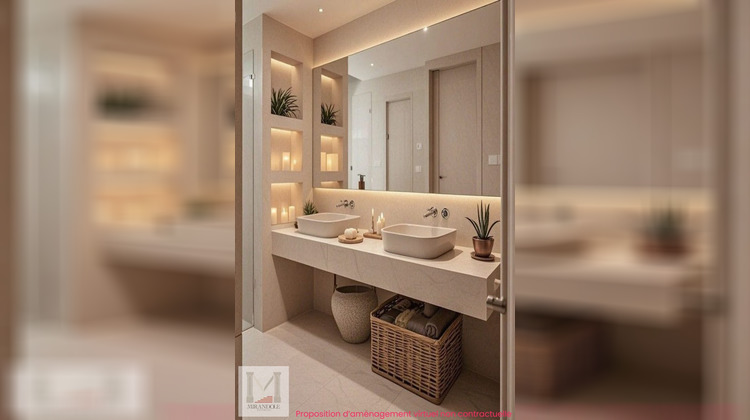 Ma-Cabane - Vente Appartement Draguignan, 91 m²