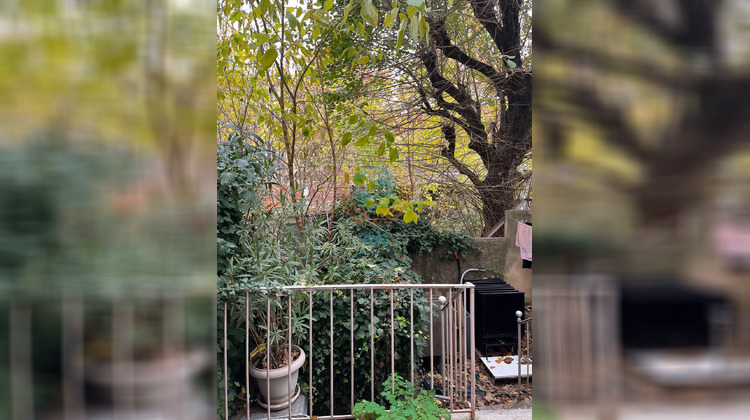 Ma-Cabane - Vente Appartement Draguignan, 29 m²