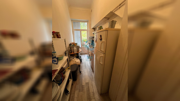 Ma-Cabane - Vente Appartement Draguignan, 29 m²