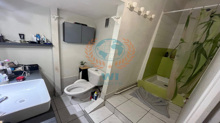 Ma-Cabane - Vente Appartement Draguignan, 29 m²