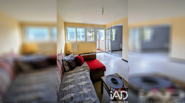 Ma-Cabane - Vente Appartement Draguignan, 65 m²