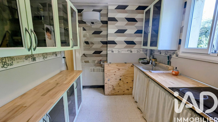 Ma-Cabane - Vente Appartement Draguignan, 65 m²