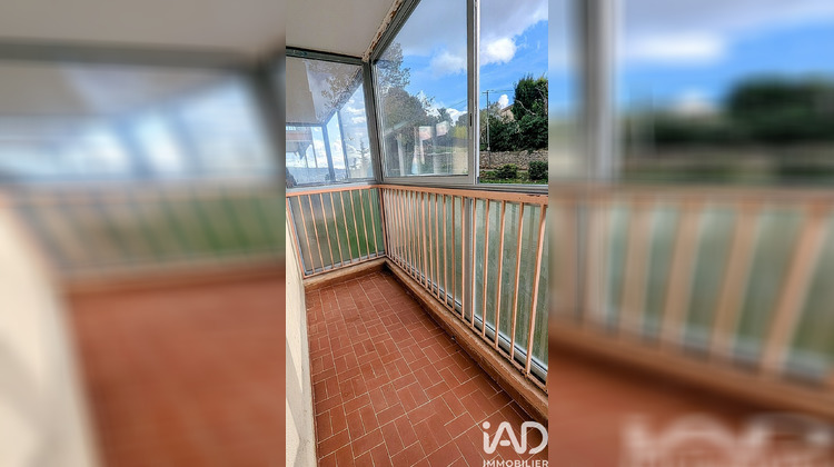 Ma-Cabane - Vente Appartement Draguignan, 65 m²