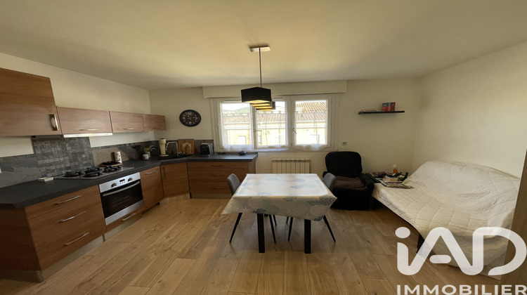 Ma-Cabane - Vente Appartement Draguignan, 35 m²
