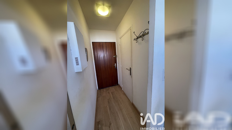 Ma-Cabane - Vente Appartement Draguignan, 35 m²