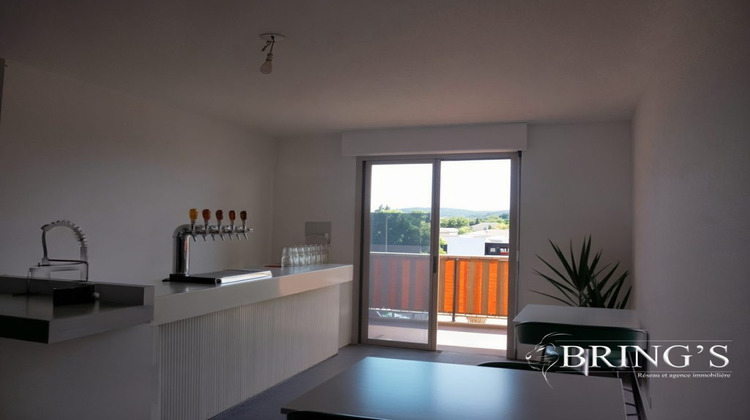 Ma-Cabane - Vente Appartement Draguignan, 37 m²