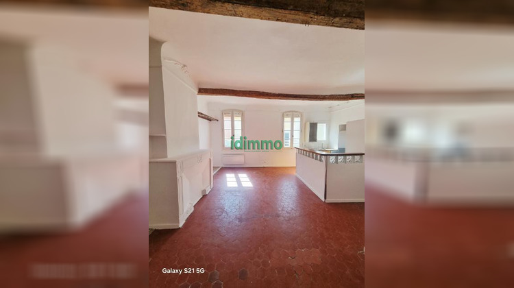 Ma-Cabane - Vente Appartement Draguignan, 105 m²
