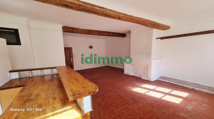 Ma-Cabane - Vente Appartement Draguignan, 105 m²
