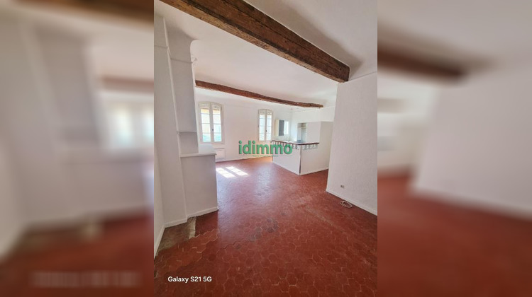 Ma-Cabane - Vente Appartement Draguignan, 105 m²