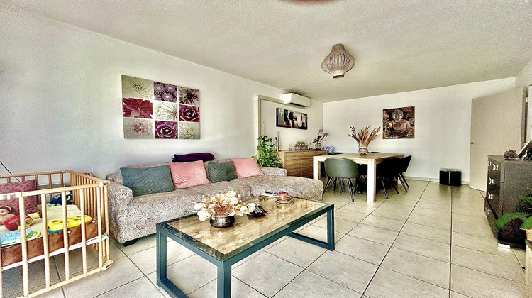 Ma-Cabane - Vente Appartement Draguignan, 50 m²