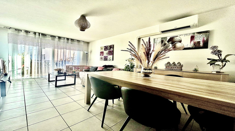 Ma-Cabane - Vente Appartement Draguignan, 50 m²