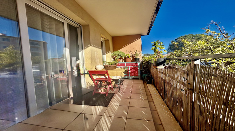 Ma-Cabane - Vente Appartement Draguignan, 50 m²