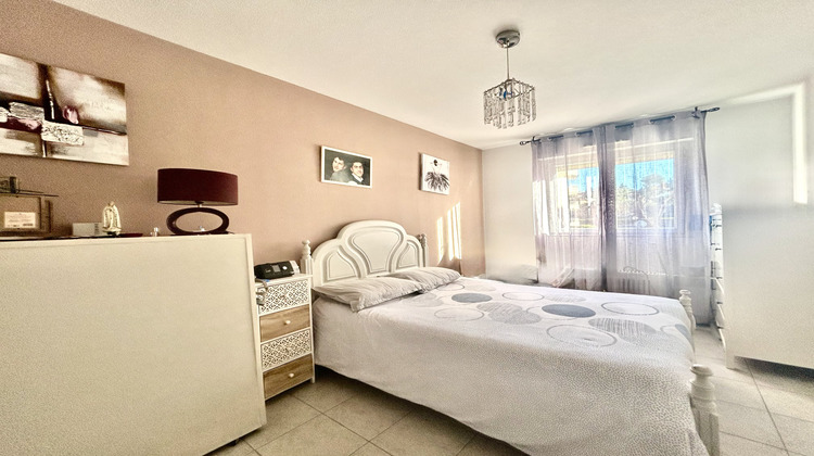 Ma-Cabane - Vente Appartement Draguignan, 50 m²