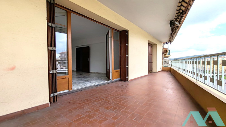 Ma-Cabane - Vente Appartement Draguignan, 93 m²