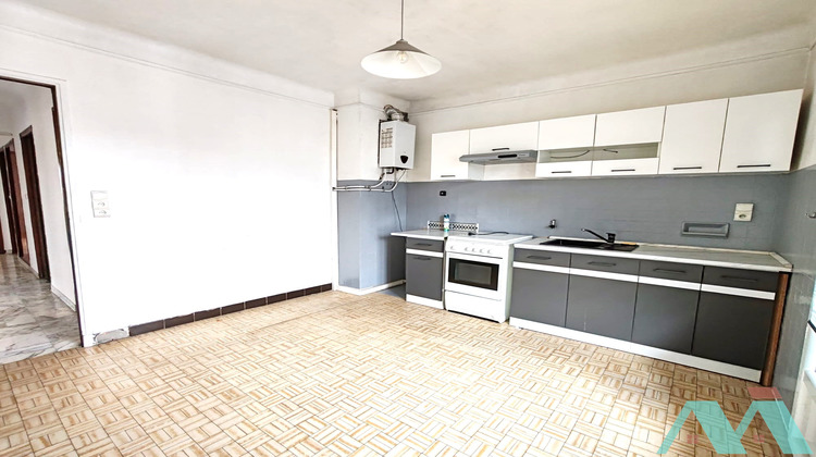 Ma-Cabane - Vente Appartement Draguignan, 93 m²