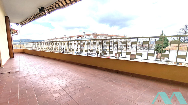 Ma-Cabane - Vente Appartement Draguignan, 93 m²