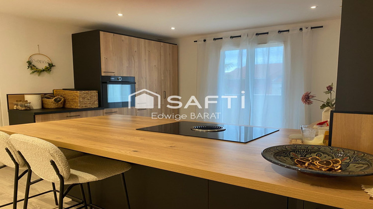 Ma-Cabane - Vente Appartement Draguignan, 77 m²