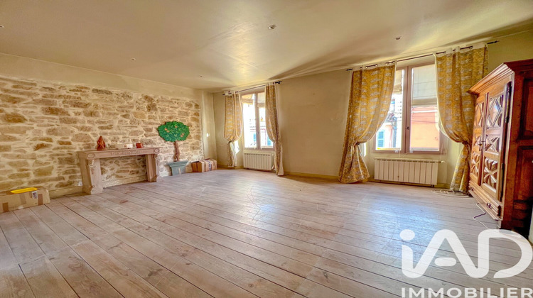 Ma-Cabane - Vente Appartement Draguignan, 229 m²
