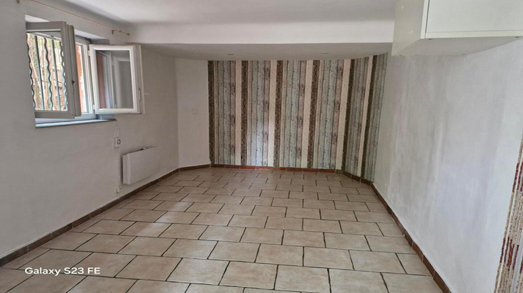 Ma-Cabane - Vente Appartement DRAGUIGNAN, 20 m²