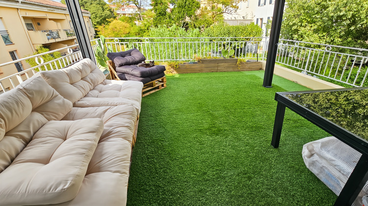 Ma-Cabane - Vente Appartement Draguignan, 113 m²