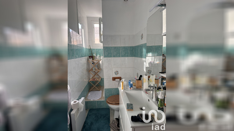 Ma-Cabane - Vente Appartement Draguignan, 40 m²