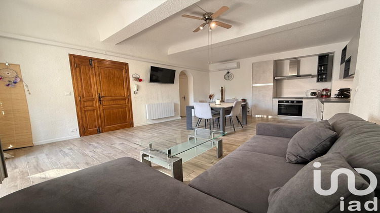 Ma-Cabane - Vente Appartement Draguignan, 56 m²