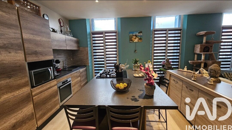 Ma-Cabane - Vente Appartement Draguignan, 80 m²