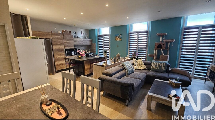 Ma-Cabane - Vente Appartement Draguignan, 80 m²