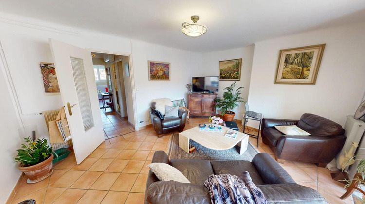 Ma-Cabane - Vente Appartement DRAGUIGNAN, 76 m²