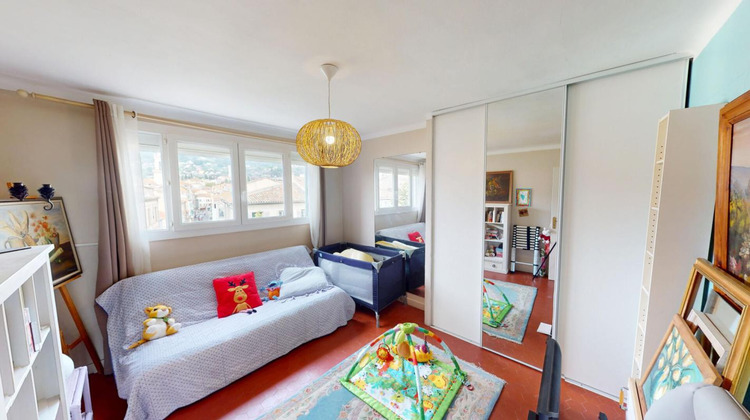 Ma-Cabane - Vente Appartement DRAGUIGNAN, 76 m²