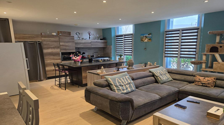 Ma-Cabane - Vente Appartement DRAGUIGNAN, 79 m²