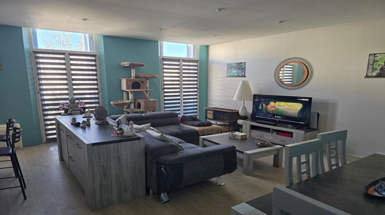 Ma-Cabane - Vente Appartement DRAGUIGNAN, 79 m²