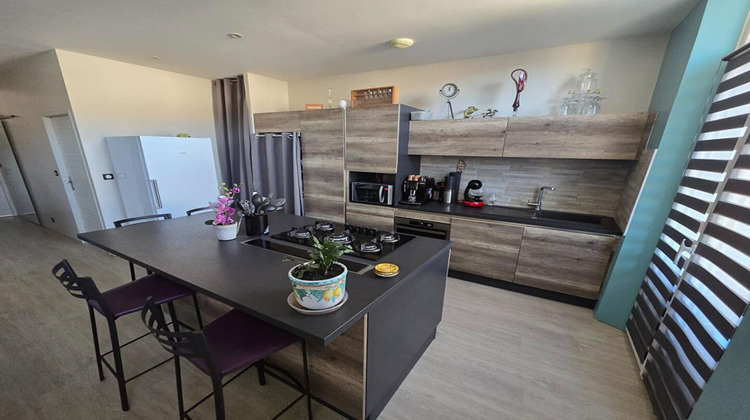 Ma-Cabane - Vente Appartement DRAGUIGNAN, 79 m²