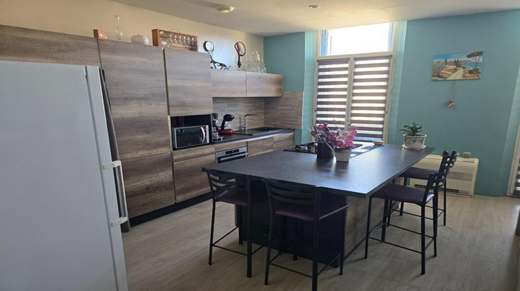 Ma-Cabane - Vente Appartement DRAGUIGNAN, 79 m²