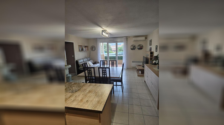 Ma-Cabane - Vente Appartement DRAGUIGNAN, 72 m²