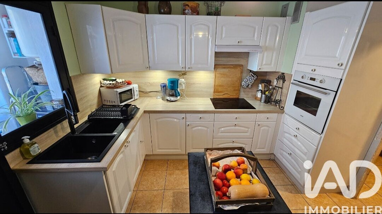 Ma-Cabane - Vente Appartement Draguignan, 59 m²