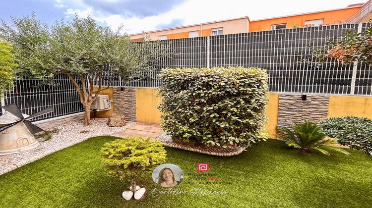 Ma-Cabane - Vente Appartement DRAGUIGNAN, 64 m²