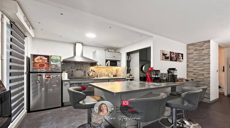 Ma-Cabane - Vente Appartement DRAGUIGNAN, 64 m²