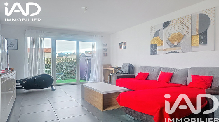 Ma-Cabane - Vente Appartement Draguignan, 61 m²