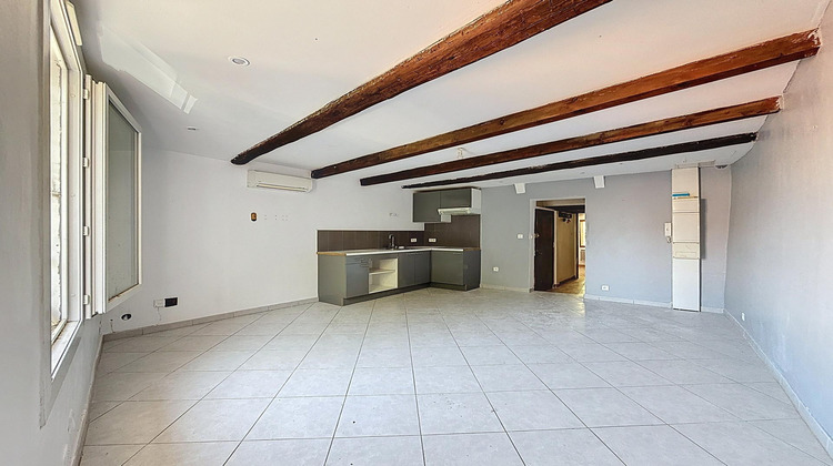 Ma-Cabane - Vente Appartement Draguignan, 45 m²