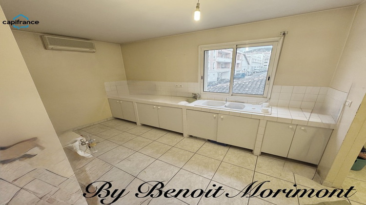 Ma-Cabane - Vente Appartement DRAGUIGNAN, 100 m²