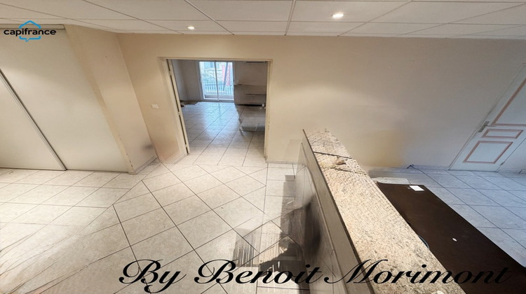 Ma-Cabane - Vente Appartement DRAGUIGNAN, 100 m²