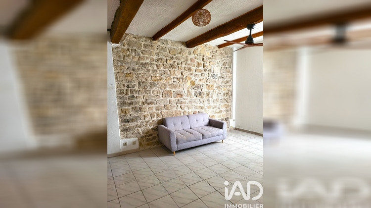 Ma-Cabane - Vente Appartement Draguignan, 58 m²